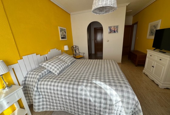 Revente - Maison de ville - Bigastro