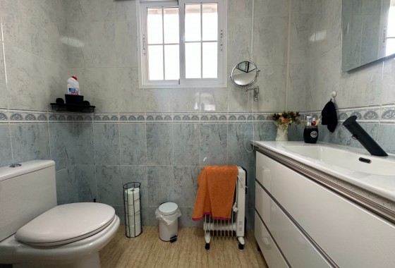 Revente - Maison de ville - Bigastro