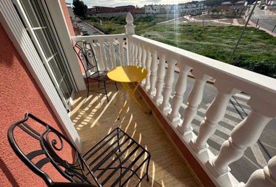 Revente - Maison de ville - Bigastro