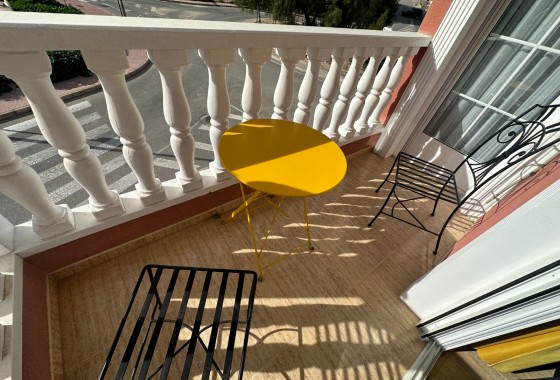 Revente - Maison de ville - Bigastro