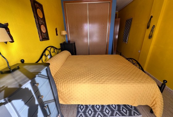 Revente - Maison de ville - Bigastro