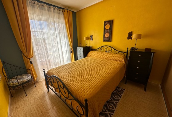 Revente - Maison de ville - Bigastro