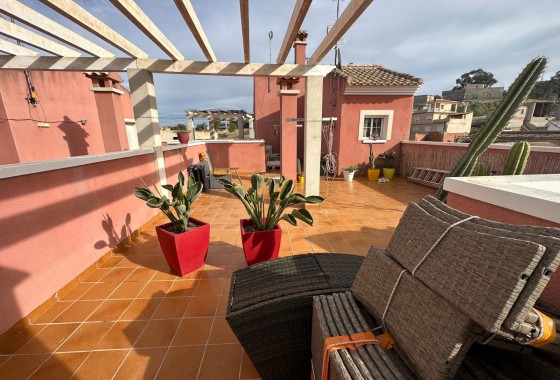 Revente - Maison de ville - Bigastro