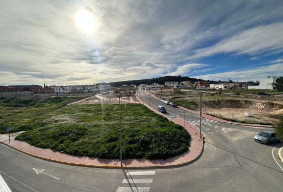 Revente - Maison de ville - Bigastro