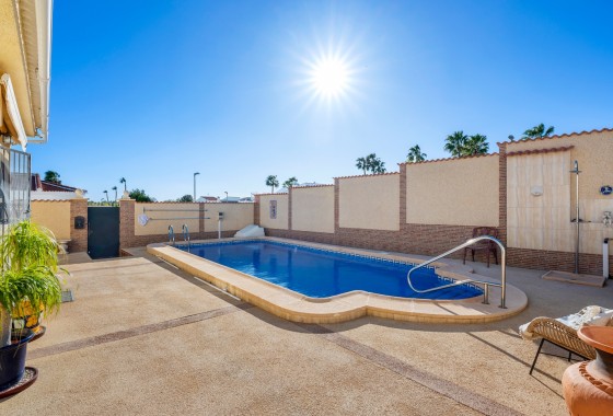 Segunda Mano - Chalet - Ciudad Quesada/Rojales - Doña pepa