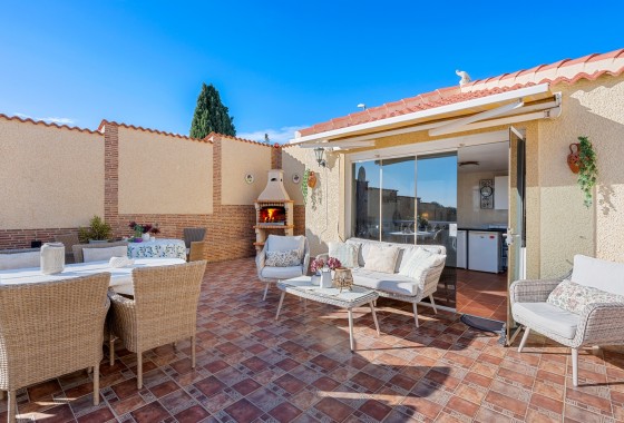 Segunda Mano - Chalet - Ciudad Quesada/Rojales - Doña pepa