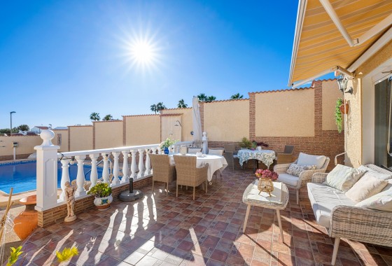 Segunda Mano - Chalet - Ciudad Quesada/Rojales - Doña pepa