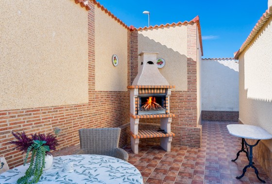 Segunda Mano - Chalet - Ciudad Quesada/Rojales - Doña pepa