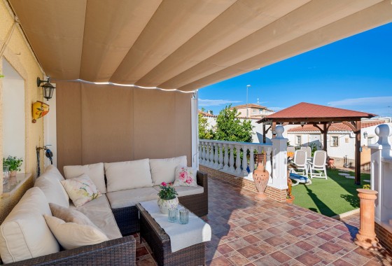 Segunda Mano - Chalet - Ciudad Quesada/Rojales - Doña pepa