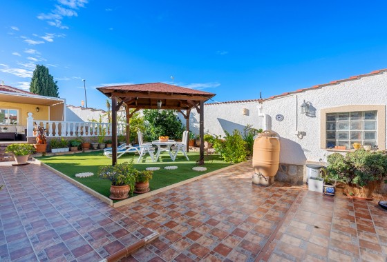 Segunda Mano - Chalet - Ciudad Quesada/Rojales - Doña pepa