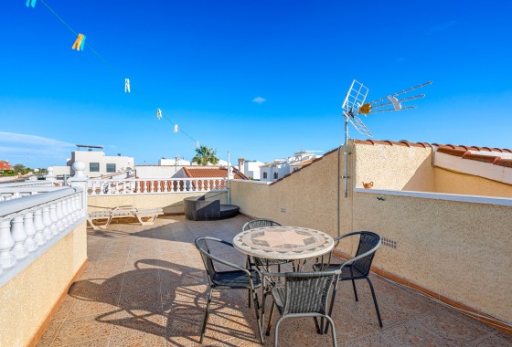 Segunda Mano - Chalet - Ciudad Quesada/Rojales - Doña pepa