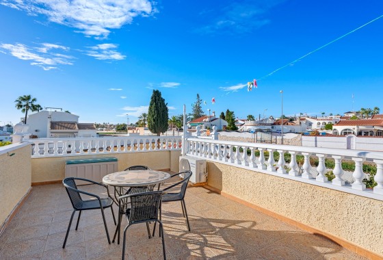 Segunda Mano - Chalet - Ciudad Quesada/Rojales - Doña pepa