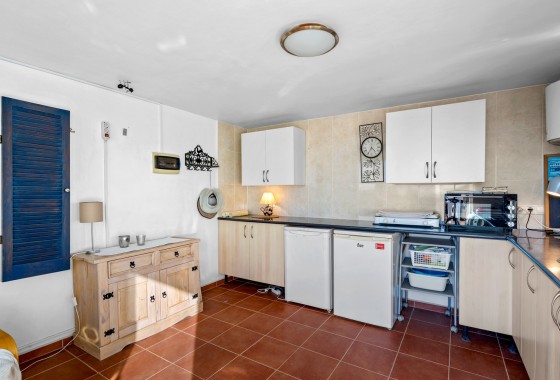 Segunda Mano - Chalet - Ciudad Quesada/Rojales - Doña pepa