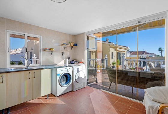 Segunda Mano - Chalet - Ciudad Quesada/Rojales - Doña pepa