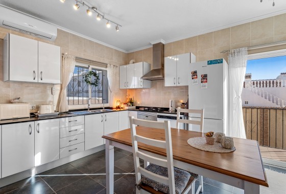 Segunda Mano - Chalet - Ciudad Quesada/Rojales - Doña pepa