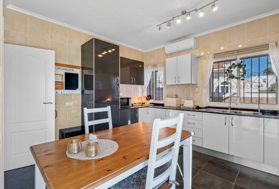 Segunda Mano - Chalet - Ciudad Quesada/Rojales - Doña pepa