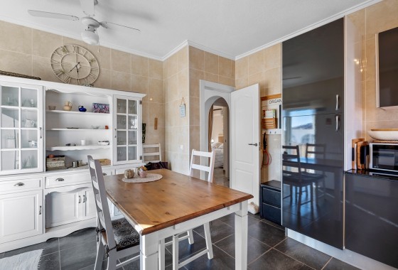 Segunda Mano - Chalet - Ciudad Quesada/Rojales - Doña pepa