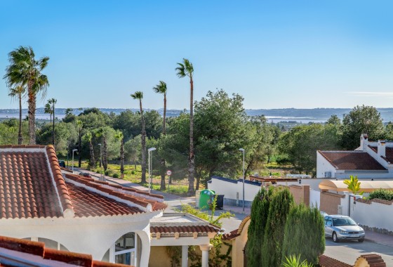 Segunda Mano - Chalet - Ciudad Quesada/Rojales - Doña pepa