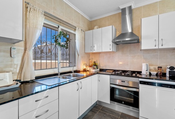 Segunda Mano - Chalet - Ciudad Quesada/Rojales - Doña pepa