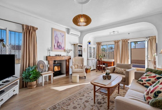 Segunda Mano - Chalet - Ciudad Quesada/Rojales - Doña pepa