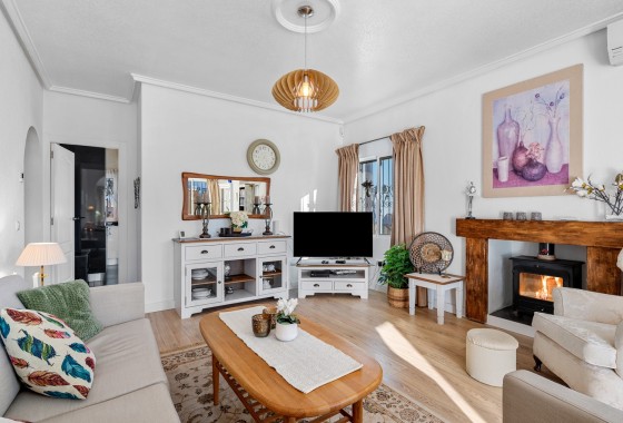 Segunda Mano - Chalet - Ciudad Quesada/Rojales - Doña pepa