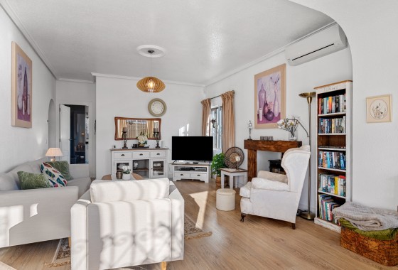 Segunda Mano - Chalet - Ciudad Quesada/Rojales - Doña pepa