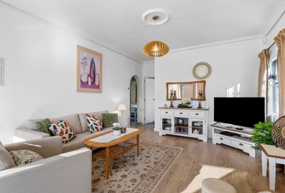 Segunda Mano - Chalet - Ciudad Quesada/Rojales - Doña pepa