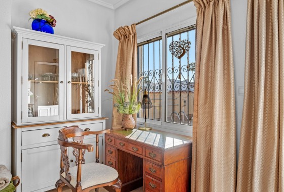 Segunda Mano - Chalet - Ciudad Quesada/Rojales - Doña pepa