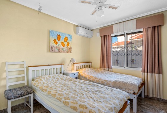 Segunda Mano - Chalet - Ciudad Quesada/Rojales - Doña pepa