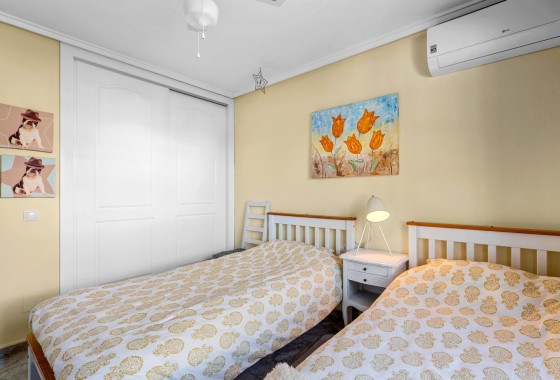 Segunda Mano - Chalet - Ciudad Quesada/Rojales - Doña pepa