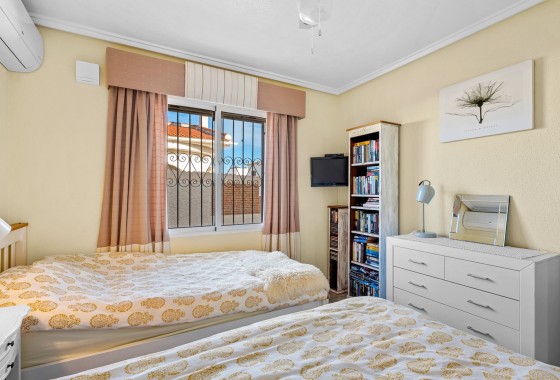 Segunda Mano - Chalet - Ciudad Quesada/Rojales - Doña pepa