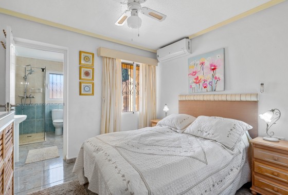 Segunda Mano - Chalet - Ciudad Quesada/Rojales - Doña pepa