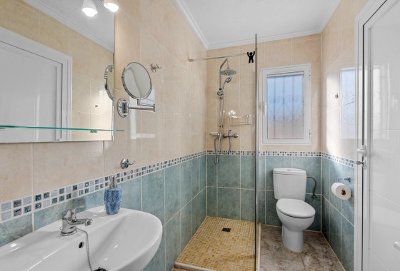 Segunda Mano - Chalet - Ciudad Quesada/Rojales - Doña pepa