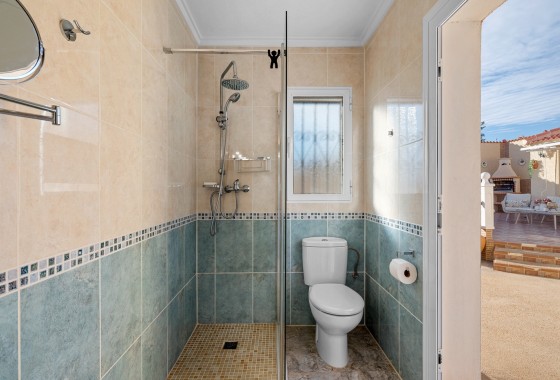 Segunda Mano - Chalet - Ciudad Quesada/Rojales - Doña pepa