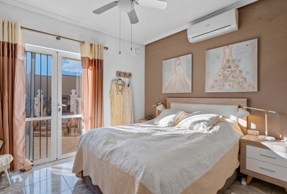 Segunda Mano - Chalet - Ciudad Quesada/Rojales - Doña pepa