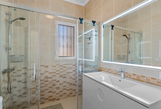 Segunda Mano - Chalet - Ciudad Quesada/Rojales - Doña pepa