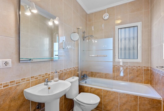 Segunda Mano - Chalet - Ciudad Quesada/Rojales - Doña pepa