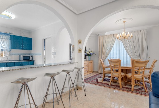 Resale - Detached Villa - Ciudad Quesada/Rojales - Ciudad Quesada - Rojales