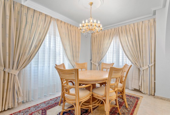 Resale - Detached Villa - Ciudad Quesada/Rojales - Ciudad Quesada - Rojales