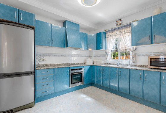 Resale - Detached Villa - Ciudad Quesada/Rojales - Ciudad Quesada - Rojales