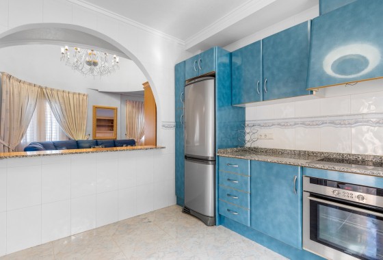 Resale - Detached Villa - Ciudad Quesada/Rojales - Ciudad Quesada - Rojales