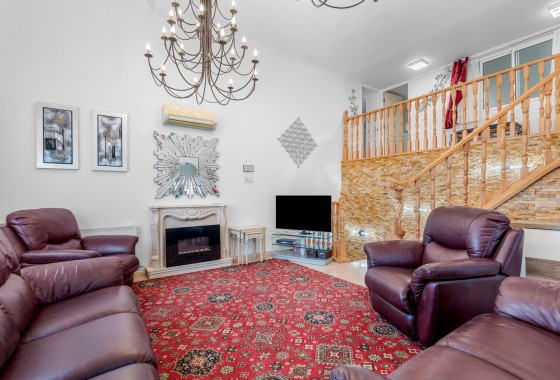 Resale - Detached Villa - Ciudad Quesada/Rojales - Ciudad Quesada - Rojales