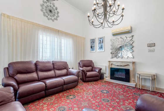 Resale - Detached Villa - Ciudad Quesada/Rojales - Ciudad Quesada - Rojales