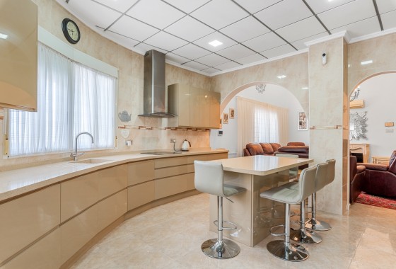 Resale - Detached Villa - Ciudad Quesada/Rojales - Ciudad Quesada - Rojales