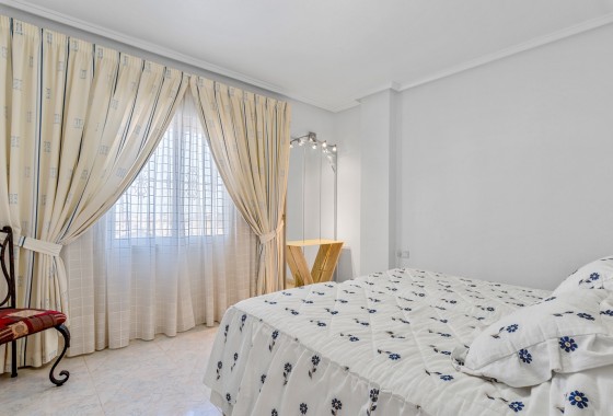 Resale - Detached Villa - Ciudad Quesada/Rojales - Ciudad Quesada - Rojales