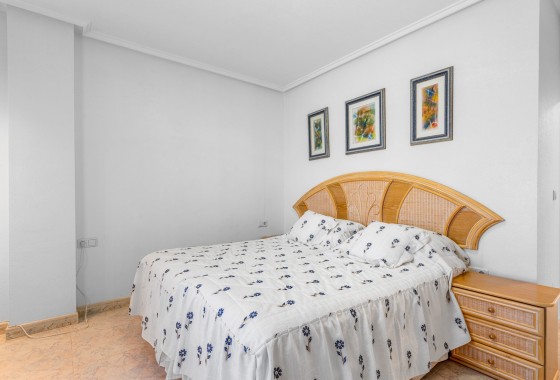 Resale - Detached Villa - Ciudad Quesada/Rojales - Ciudad Quesada - Rojales