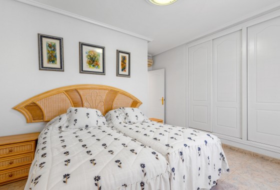 Resale - Detached Villa - Ciudad Quesada/Rojales - Ciudad Quesada - Rojales