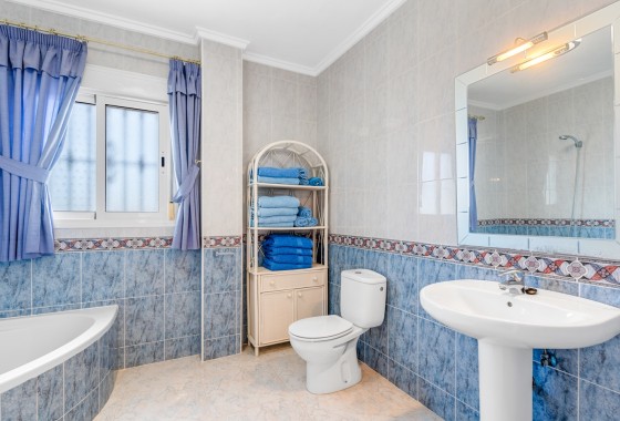 Resale - Detached Villa - Ciudad Quesada/Rojales - Ciudad Quesada - Rojales