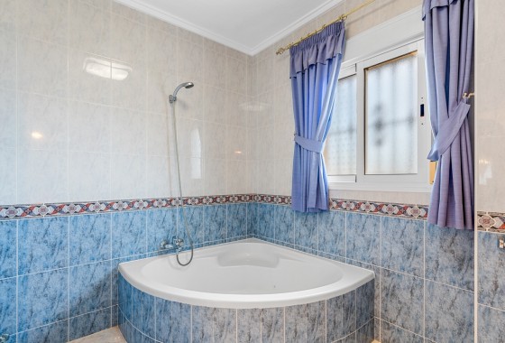 Resale - Detached Villa - Ciudad Quesada/Rojales - Ciudad Quesada - Rojales