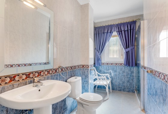 Resale - Detached Villa - Ciudad Quesada/Rojales - Ciudad Quesada - Rojales